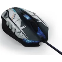 Игровая мышь Hama uRage Morph SciFi (6BUT) фото 1